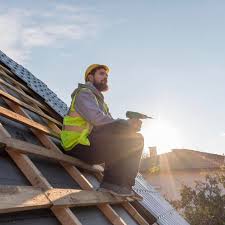 Trusted Trenton, NJ Roofing Contractor Experts